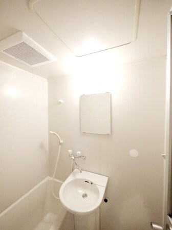 メゾンボヌールの物件内観写真